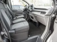 Gebraucht VW Caravelle 150 PS (110 kW) 2025 Grau Van