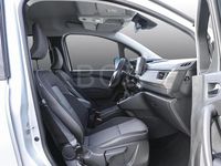 Gebraucht Renault Kangoo Techno 131 PS (96 kW) 2025 Grau Limousine