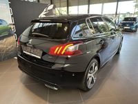 gebraucht Peugeot 308 PURETECH 130 EAT8 GT / PANORAMA / DENON / AHK