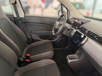 Neu Leapmotor T03 69 kW (95 PS) 2026 Grün Kleinwagen