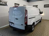 gebraucht Ford Transit Custom 280 L1 Trend +KLIMA+AHK+GJR+