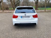 gebraucht BMW 318 e91 D Bj. 2011 *TOP ZUSTAND* *8Fach*