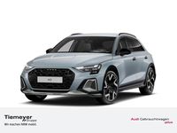 Gebraucht Audi A3 Ambiente 150 PS (110 kW) 2025 Pfeilgrau perleffekt