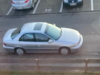 Occasion Opel Omega 144 ch (105 kW) 1999 Argent Berline