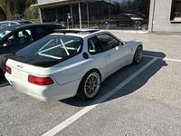 Usado Porsche 968 1993 Branco Coupé