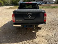 Gebraucht Nissan Navara N-Connecta 190 PS (139 kW) 2017 Blau Pickup