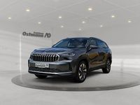 Neu Skoda Kodiaq Selection 193 PS (141 kW) 2025 Grau SUV
