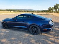 gebraucht Ford Mustang GT Fastback 55Years, Garantie bis 9/2027