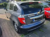 Gebraucht Honda FR-V 140 PS (102 kW) 2006 Van / Kleinbus