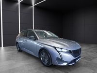 Second-hand Peugeot 308 Active 131 CP (96 kW) 2024 Gri Berlinǎ