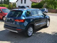 Gebraucht Seat Ateca Style 150 PS (110 kW) 2020 SUV