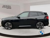 Gebraucht BMW X3 M M Sport 398 PS (292 kW) 2025 Black sapphire SUV