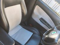 Gebraucht Skoda Octavia RS 179 PS (131 kW) 2003 Schwarz Kombi