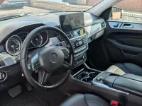 Gebraucht Mercedes ML250 205 PS (150 kW) 2013 Schwarz SUV