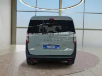 Gebraucht Ford Tourneo Courier 125 PS (91 kW) 2025 Cactus gray Van / Kleinbus