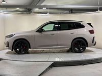 Gebraucht BMW X3 Performance 381 PS (280 kW) 2025 Grau SUV