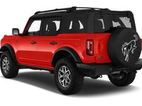 Gebraucht Ford Bronco 335 PS (246 kW) 2024 SUV