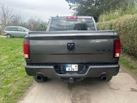 Gebraucht Dodge Ram 401 PS (294 kW) 2018 Grau Pickup