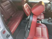 Gebraucht BMW 323 170 PS (125 kW) 1999 Silber Coupé