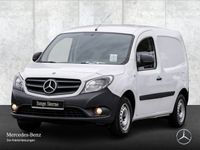 gebraucht Mercedes Citan 108 CDI KA Klima+180°Tür+eltr. Fenst+ZV