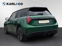 Gebraucht Mini Cooper Favoured 135 kW (184 PS) 2025 Gruen Kleinwagen
