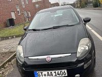 Gebraucht Fiat Punto 77 PS (56 kW) 2011 Kleinwagen