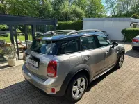 Gebraucht Mini Cooper Countryman Chili 136 PS (100 kW) 2018 Silber SUV