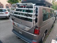 gebraucht VW Multivan T6Panamericana Allrad