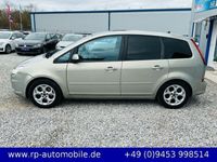 gebraucht Ford C-MAX Titanium 1.6 PANORAMA PDC BT SITZHZG KLIMAAUT