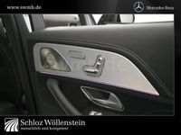 gebraucht Mercedes GLS450 d 4M AMG/MULTIBEAM/Standhzg/AHK/Sitzklima