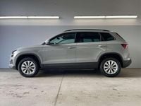 Neu Skoda Karoq Selection 150 PS (110 kW) 2026 [5x5x] graphit grau meta... SUV