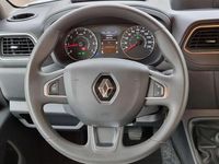 Gebraucht Renault Master 145 PS (106 kW) 2022 Weiss Van