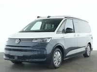 Gebraucht VW California California 245 PS (180 kW) 2025 Blau Van