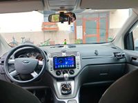 Gebraucht Ford Kuga 140 PS (102 kW) 2012 Weiß SUV