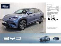 Gebraucht BYD Sealion 7 Design 389 kW (530 PS) 2025 Atlantis grey SUV