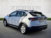 Gebraucht VW Taigo Life 110 PS (80 kW) 2022 Weiss SUV