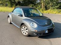 gebraucht VW Beetle NewCabriolet