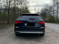 gebraucht Audi A4 Allroad 3.0 TDI quattro