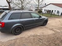 Gebraucht Audi A4 S-Line 131 PS (96 kW) 2004 Kombi