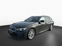 Gebraucht BMW M340 Performance 340 PS (250 kW) 2025 Grau Limousine