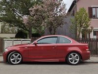 gebraucht BMW 125 Coupé i -