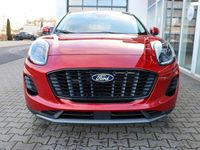 Neu Ford Puma Titanium 125 PS (91 kW) 2025 Fantastic red metallic SUV