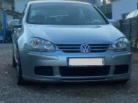 Gebraucht VW Golf IV Individual 150 PS (110 kW) 2006 Limousine