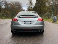 Gebraucht Audi TT Sport 250 PS (183 kW) 2006 Silber Coupé