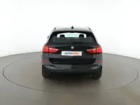 Gebraucht BMW X1 M Sport 2017 Schwarz SUV