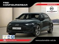 Neu Audi A3 150 PS (110 kW) 2026 Limousine