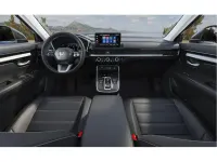 Neu Honda CR-V Elegance 2026 Schwarz / SUV