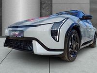 Neu Kia EV4 Earth 150 kW (204 PS) 2026 Wolfgrau Limousine