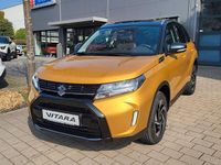 Neu Suzuki Vitara Comfort+ 110 PS (80 kW) 2026 Gelb SUV