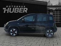 Gebraucht Fiat Panda 71 PS (52 kW) 2023 Schwarz Kleinwagen